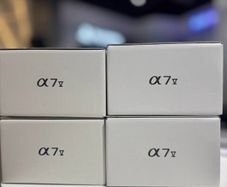 Sony A7 V (A7M5) - Brand New - International Version (Pre-Order)