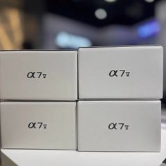Sony A7 V (A7M5) - Brand New - International Version (Pre-Order)