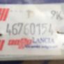 Gear Selector Rod (Fiat Cinquecento) Image 3