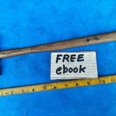 3.1/2oz Pin Hammer