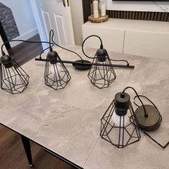 kitchen lights