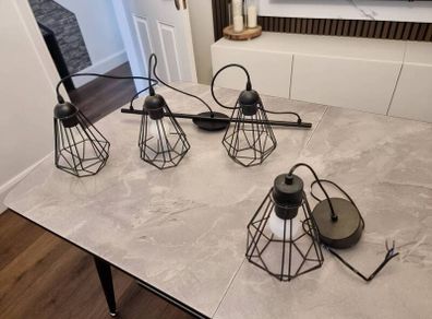 kitchen lights