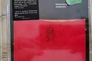 Radiohead - Amnesiac CD (2001) Experimental Electronic Rock VG+