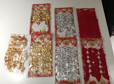 Christmas Bows