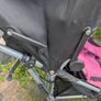 Free Buggy with cushion Image 3
