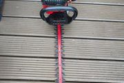 hedge trimmer Homelite