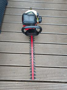 hedge trimmer Homelite