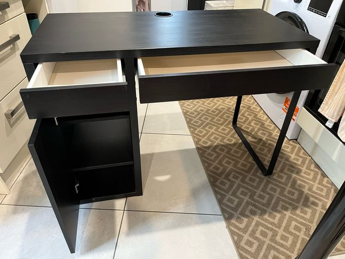 Ikea Desk