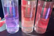Body mists