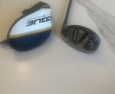 Callaway Rogue 7 Hybrid ST Max OS