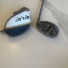 Callaway Rogue 7 Hybrid ST Max OS