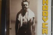 Hoover CD - The Lost Outlaw Album