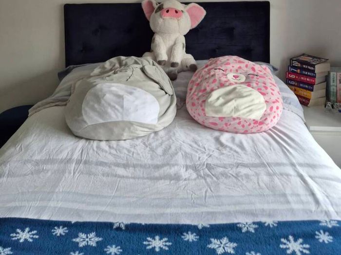 Headboard