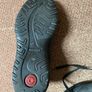 Hush Puppies shoes size 10 Image 2