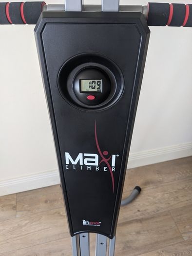 Maxi Climber