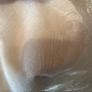 net curtains brand new -bin bag full - read full ad Image 3