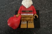 LEGO Star Wars  Santa C-3PO