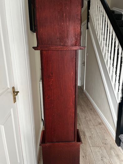 Grandfather Clock