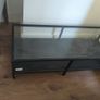 Glass Coffee table Image 3