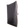 PIXAPRO 120x180cm Large Rectangular Quick Set-Up Softbox with 4cm Grid Image 5