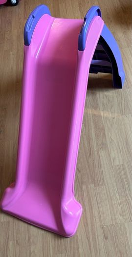 Little Tikes Slide