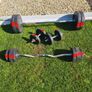 Hop sport weight set Image 2