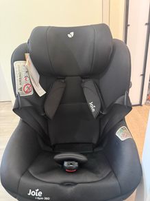 car seat