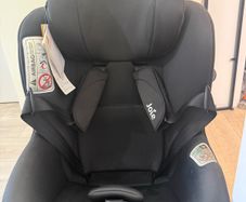 car seat