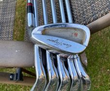 Golf clubs