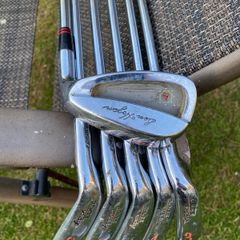 Golf clubs