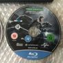 Jurassic World 4K Limited Edition Steelbook Image 7