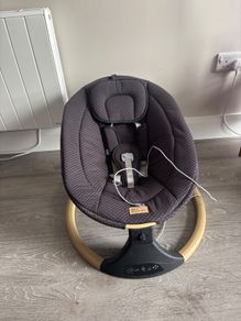 Baby Elegance Alta Swing