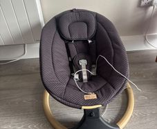 Baby Elegance Alta Swing
