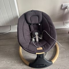 Baby Elegance Alta Swing