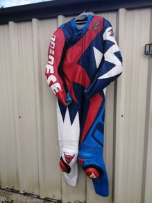 dainese leathers