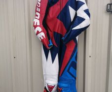 dainese leathers