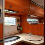 Perfect Family Motorhome - 07 Laika EcoVip 1 Image 3