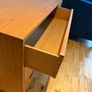 Mid Century Teak Sideboard/ Chest Image 4