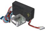 Car Alarms Backup Battery System