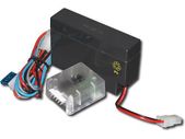 Car Alarms Backup Battery System