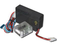 Car Alarms Backup Battery System