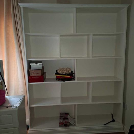 Shelving unit