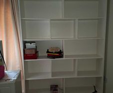 Shelving unit