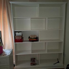 Shelving unit
