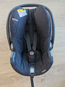 BeSafe iZi Go Modular plus ISOFIX Base