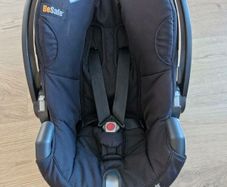BeSafe iZi Go Modular plus ISOFIX Base
