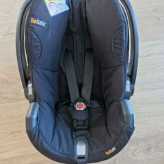 BeSafe iZi Go Modular plus ISOFIX Base