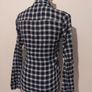 Hollister Cotton Check Shirt Image 8
