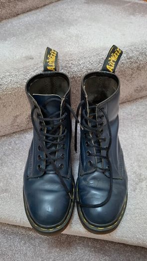 Dr. Martens Boots