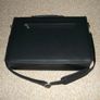 Black Brief Case / Satchel Image 2
